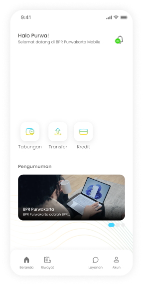 bpr purwakarta mobile app