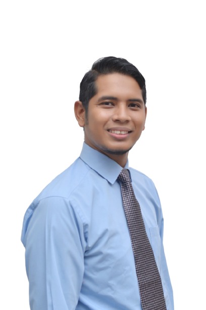 Ligardi Purnama Hasyim S.Kom