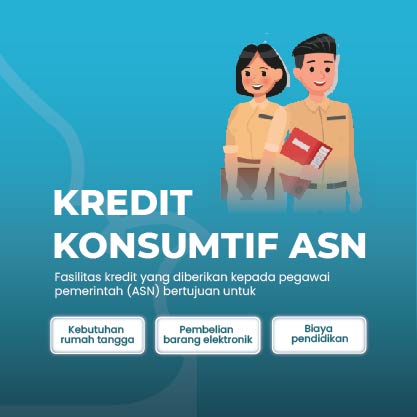 Kredit Konsumtif Asn