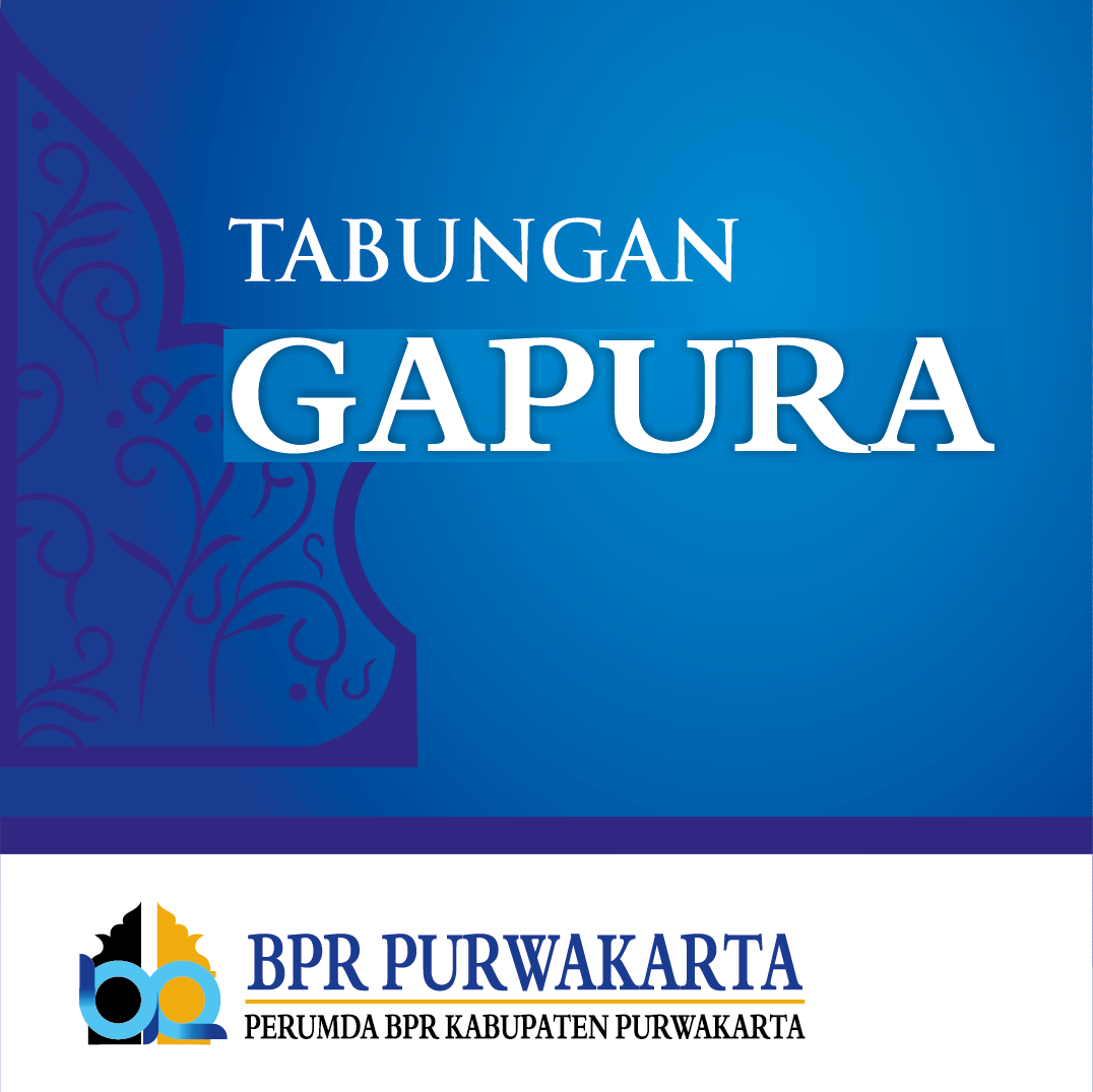 Tabungan Gapura